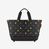 shoppingbasket dots shoppingbasket Reisenthel