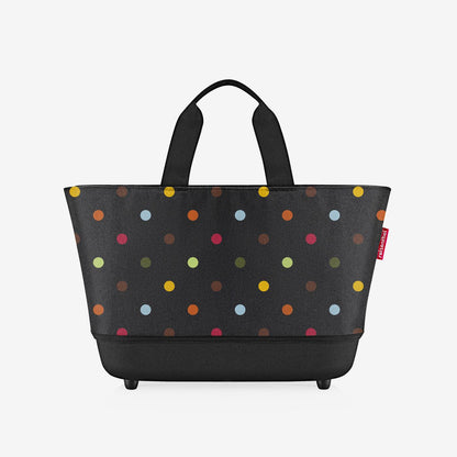 shoppingbasket dots shoppingbasket Reisenthel