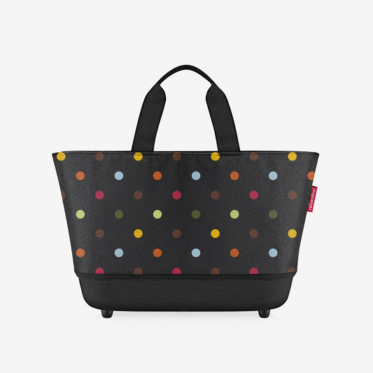 shoppingbasket dots shoppingbasket Reisenthel