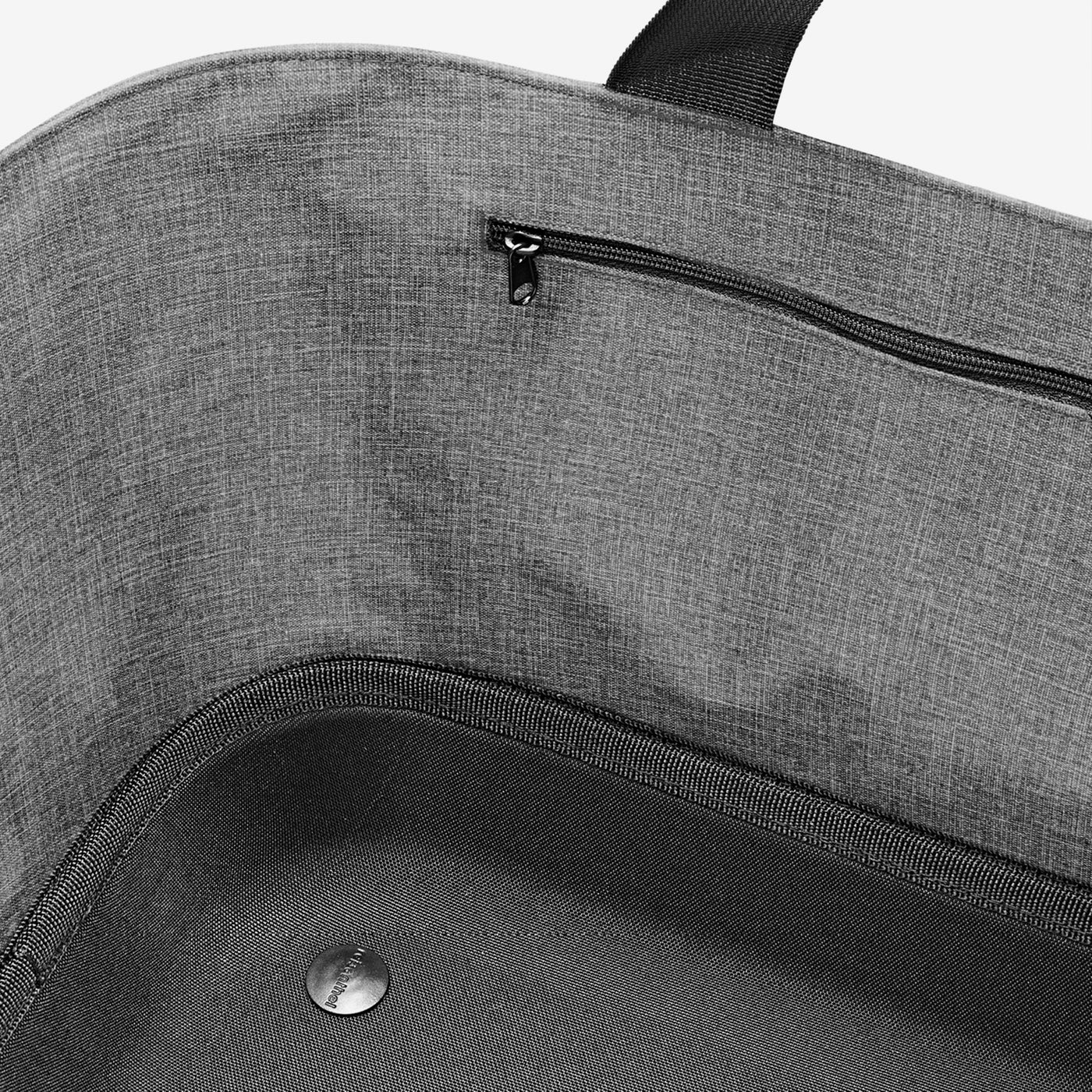 shoppingbasket twist silver shoppingbasket Reisenthel