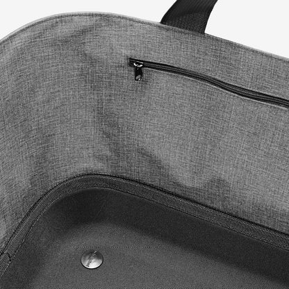 shoppingbasket twist silver shoppingbasket Reisenthel