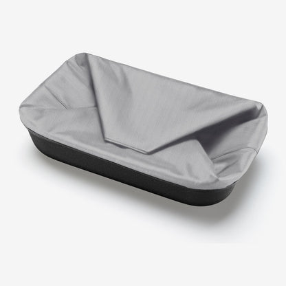 shoppingbasket herringbone grey shoppingbasket Reisenthel