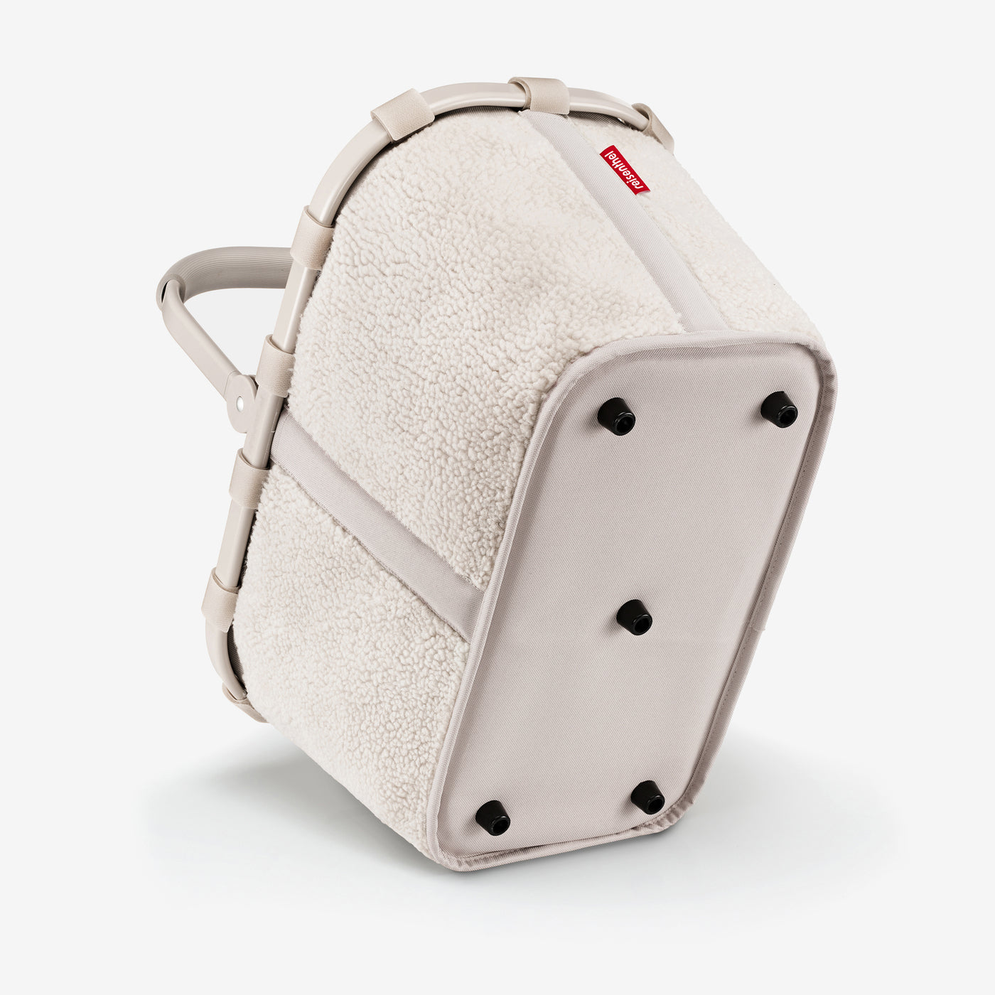 Bundle: carrybag + gratis mini pouch bundle Reisenthel