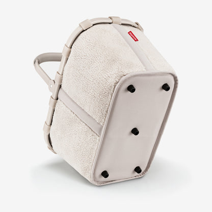 Bundle: carrybag + gratis mini pouch bundle Reisenthel