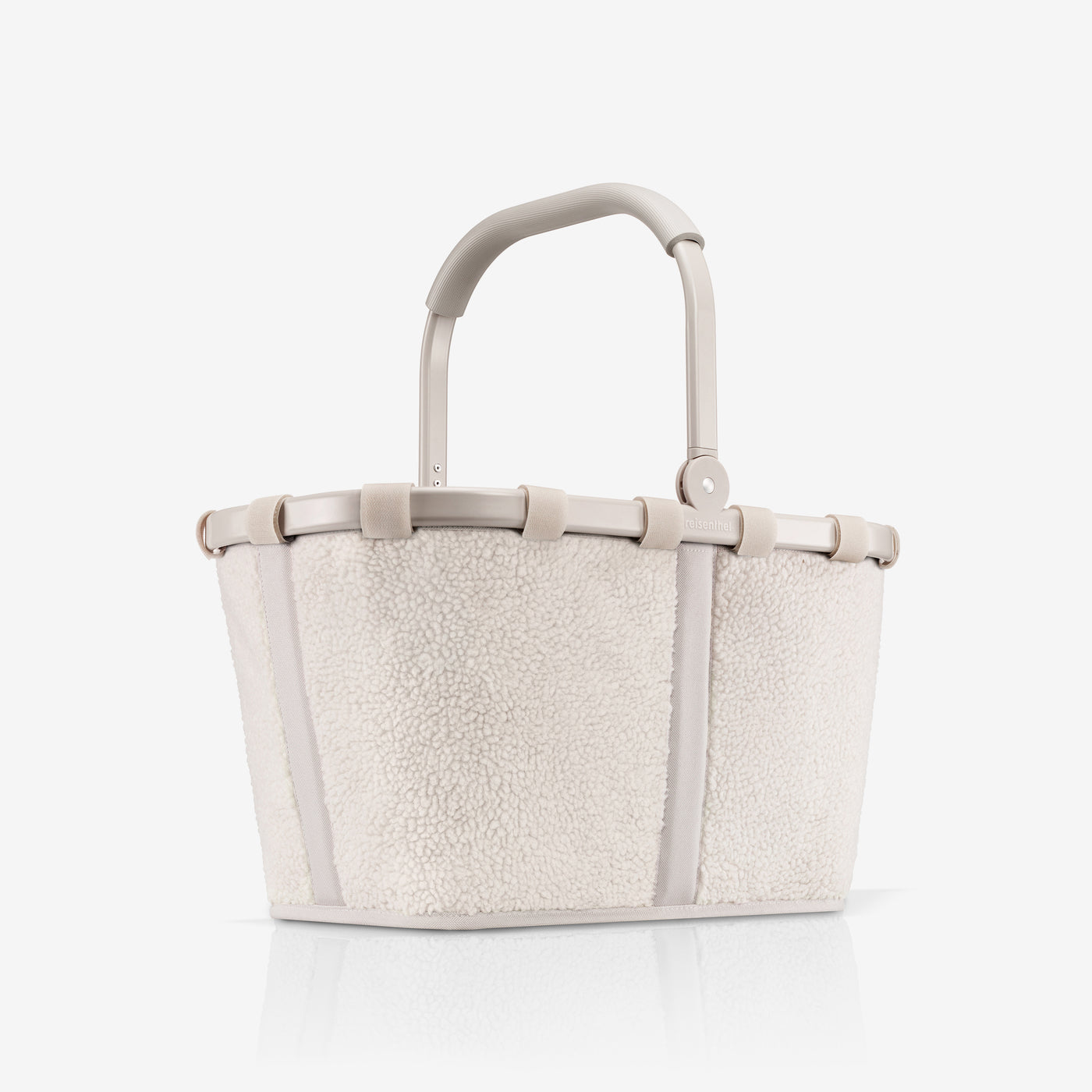 Bundle: carrybag + gratis mini pouch bundle Reisenthel