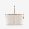 Bundle: carrybag + gratis mini pouch bundle Reisenthel