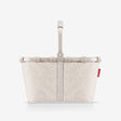 carrybag teddy sand