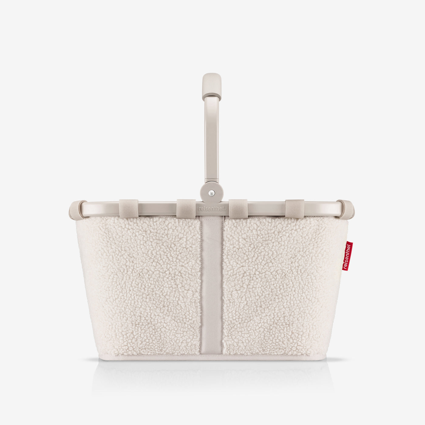 Bundle: carrybag + gratis mini pouch bundle Reisenthel