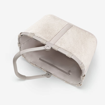 Bundle: carrybag + gratis mini pouch bundle Reisenthel