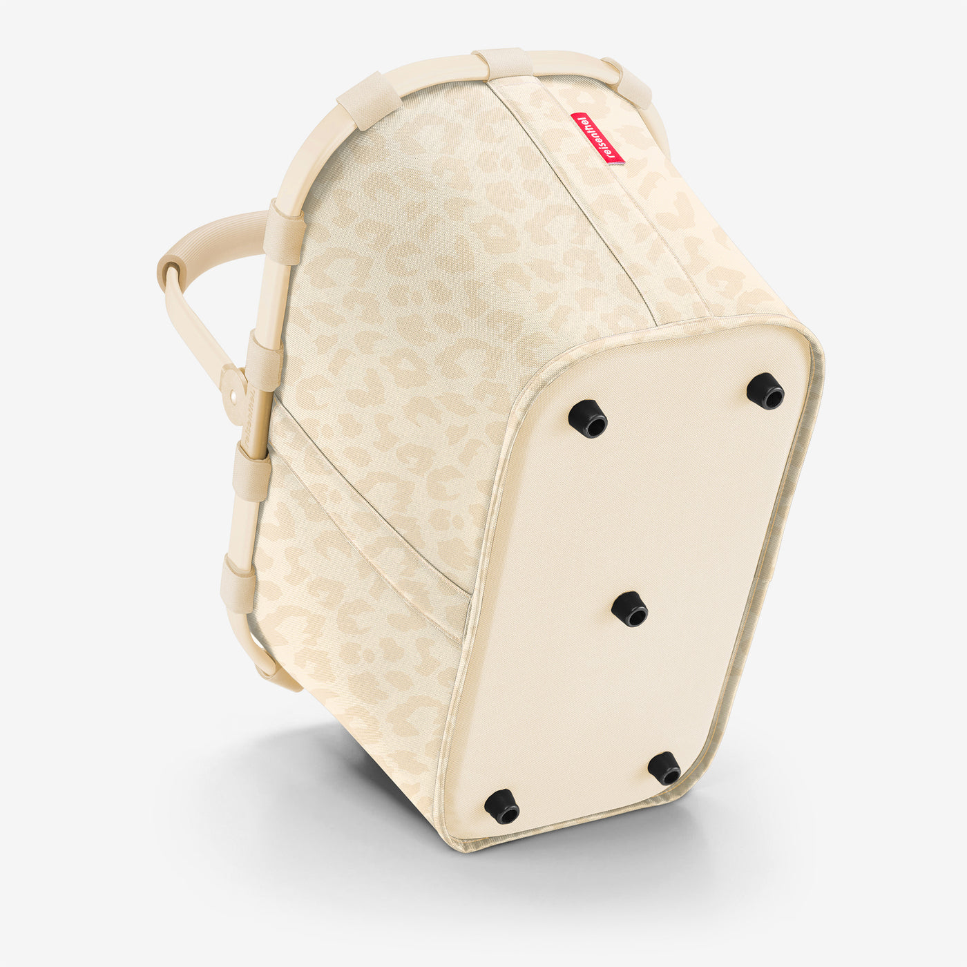 carrybag leo vanilla carrybag Reisenthel