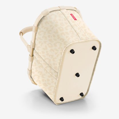 carrybag leo vanilla carrybag Reisenthel
