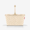 carrybag leo vanilla carrybag Reisenthel