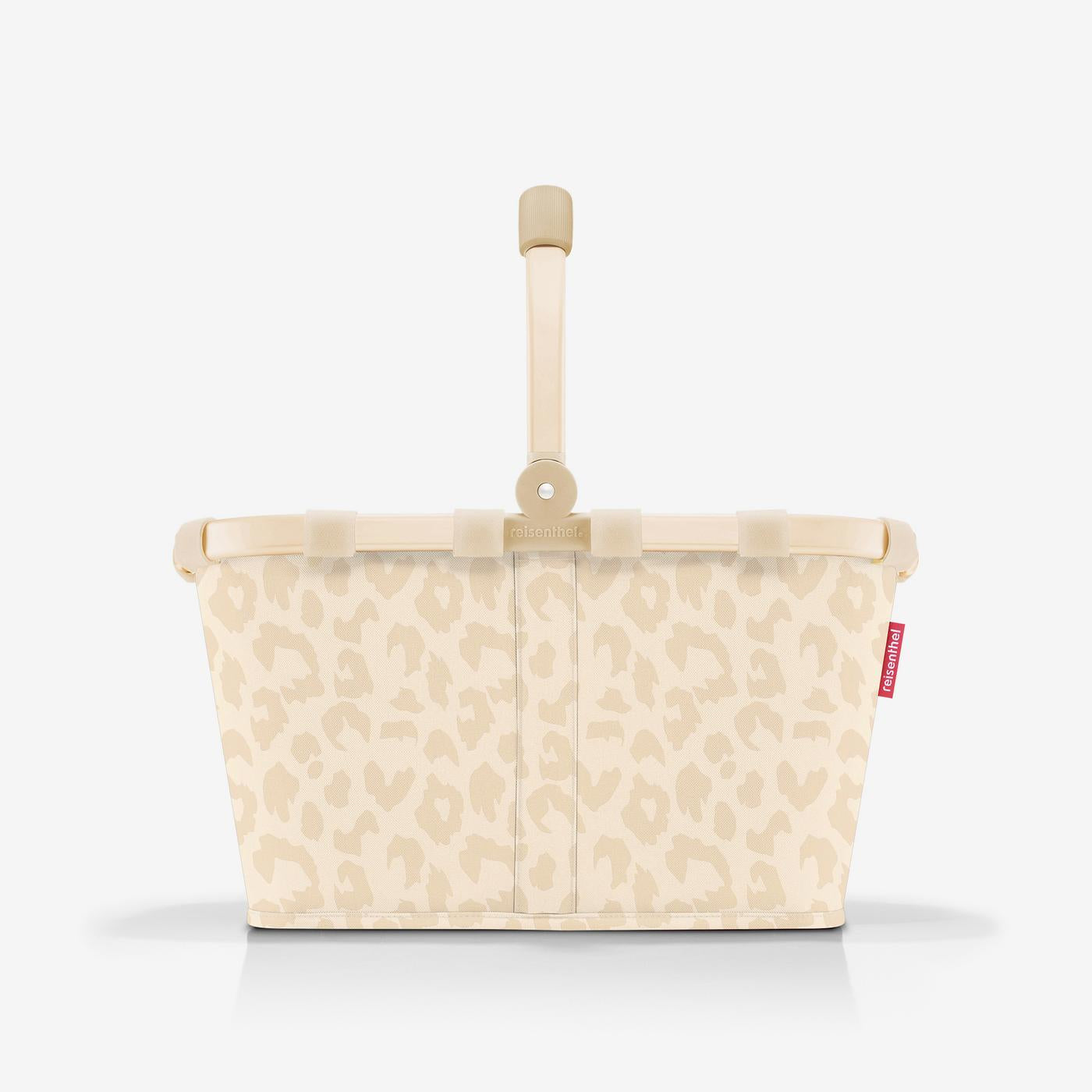 carrybag leo vanilla carrybag Reisenthel