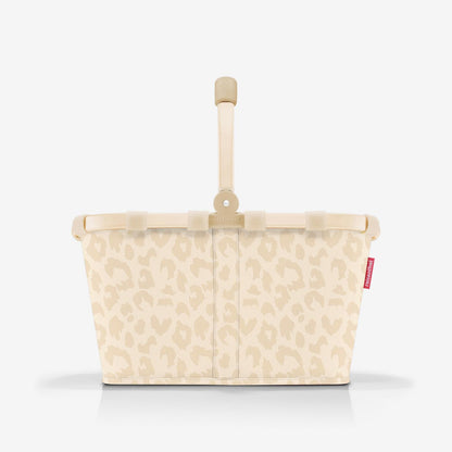 carrybag leo vanilla carrybag Reisenthel