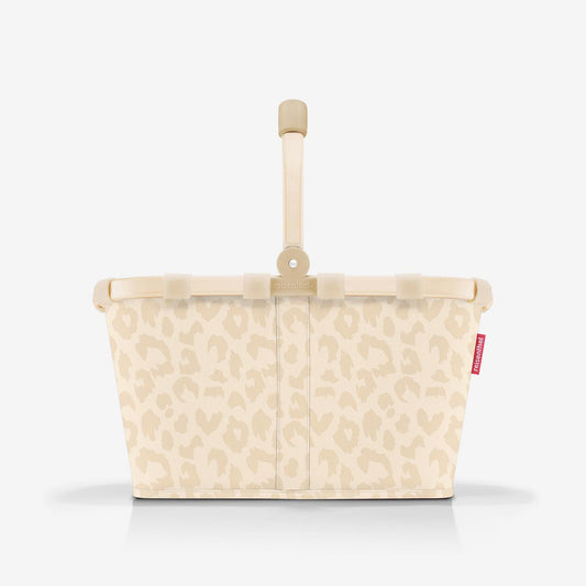 carrybag leo vanilla carrybag Reisenthel