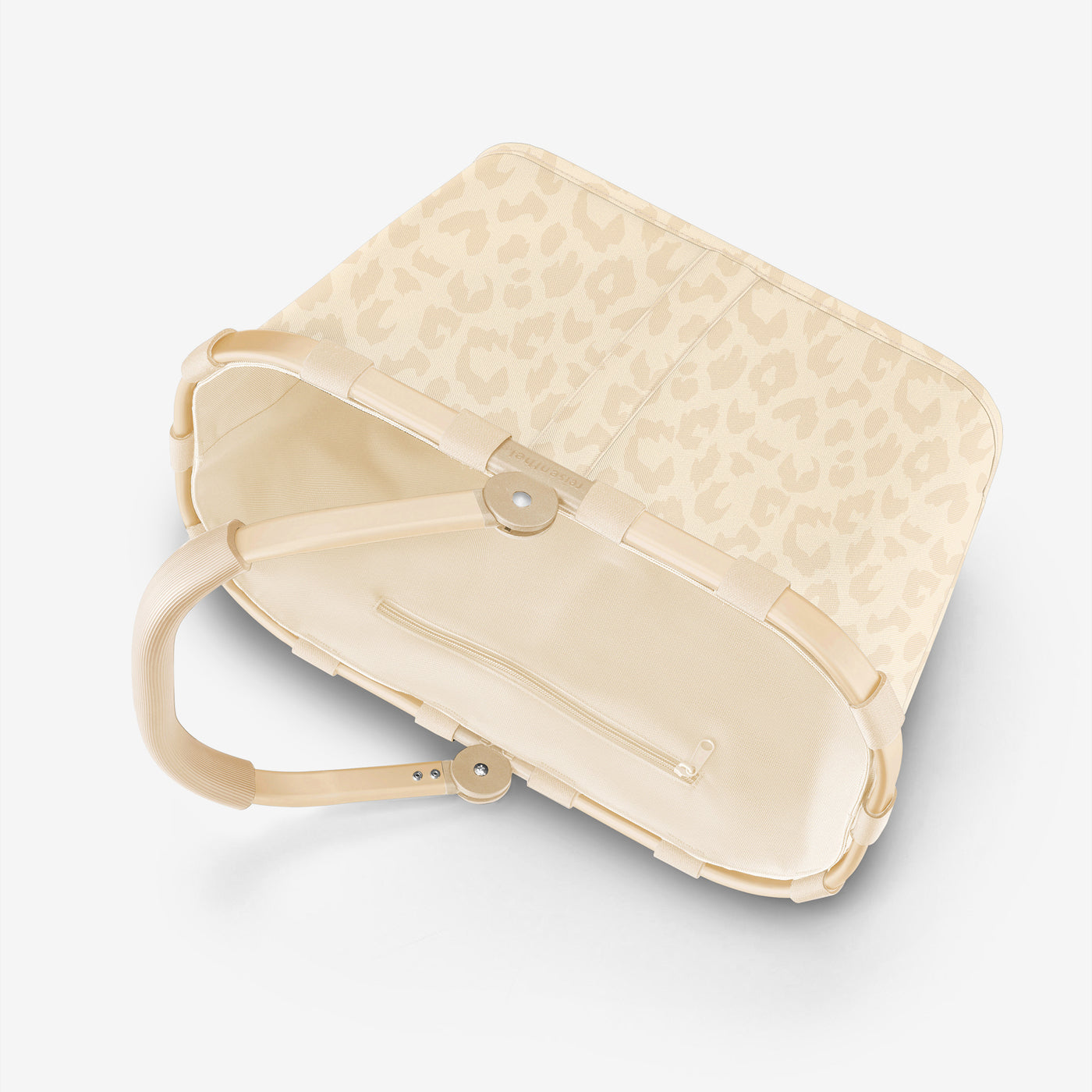 carrybag leo vanilla carrybag Reisenthel