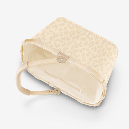 carrybag leo vanilla carrybag Reisenthel