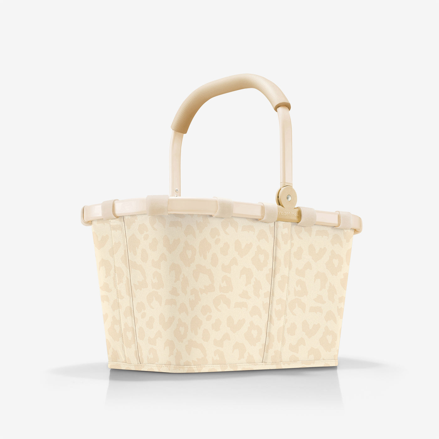 carrybag leo vanilla carrybag Reisenthel