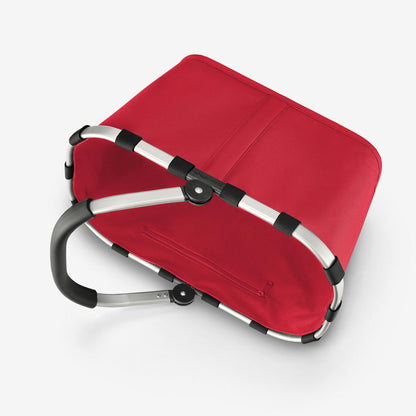 carrybag red carrybag Reisenthel