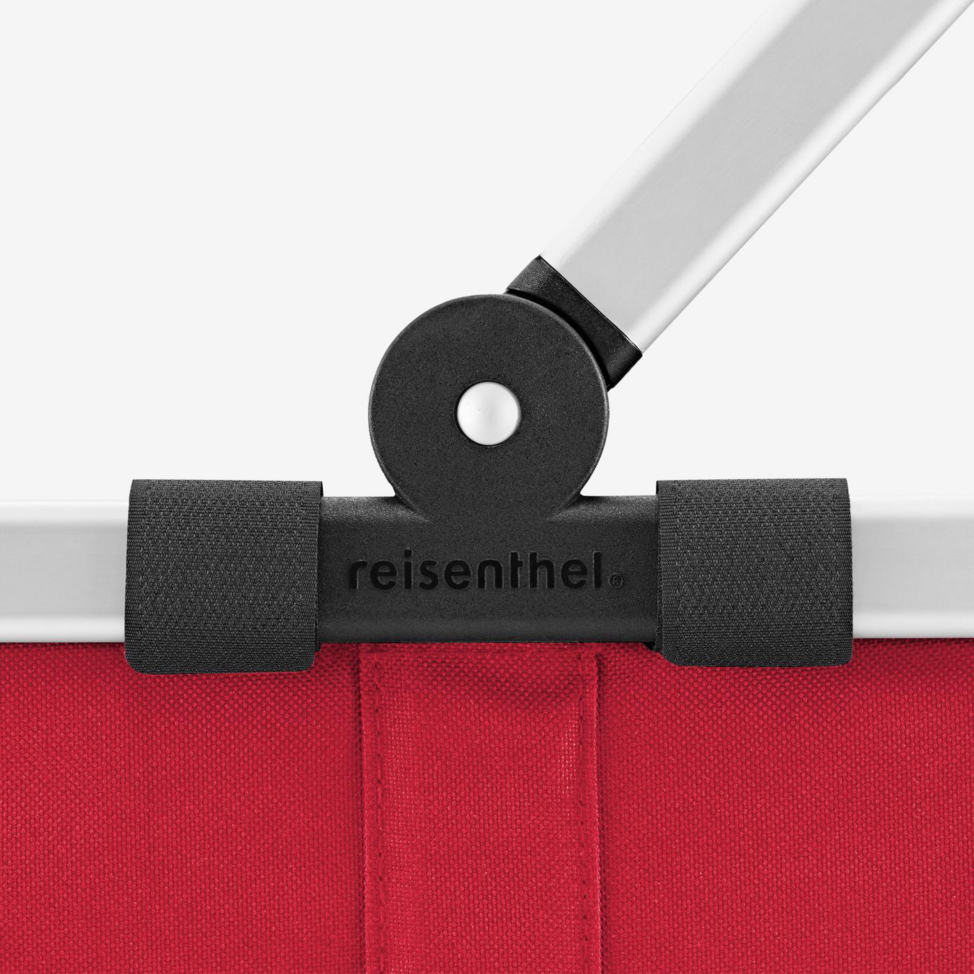 carrybag red carrybag Reisenthel