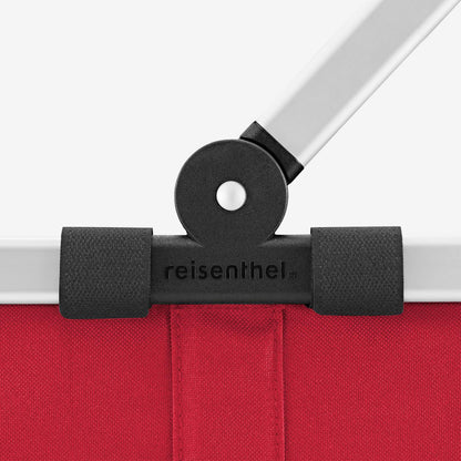 carrybag red carrybag Reisenthel