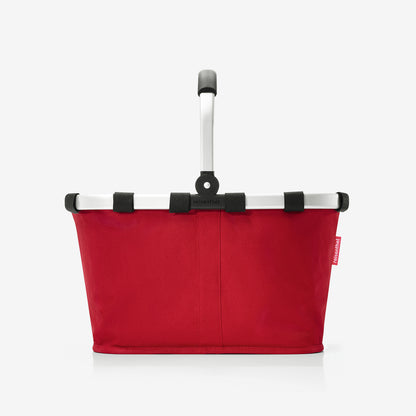 carrybag red carrybag Reisenthel