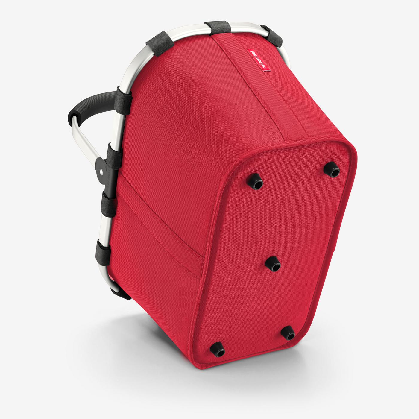 carrybag red carrybag Reisenthel