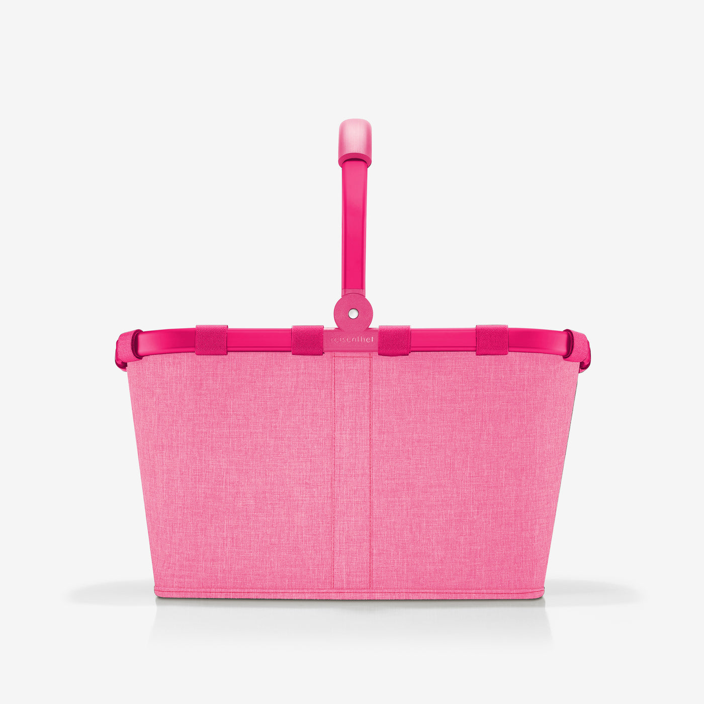 carrybag frame twist pink carrybag Reisenthel