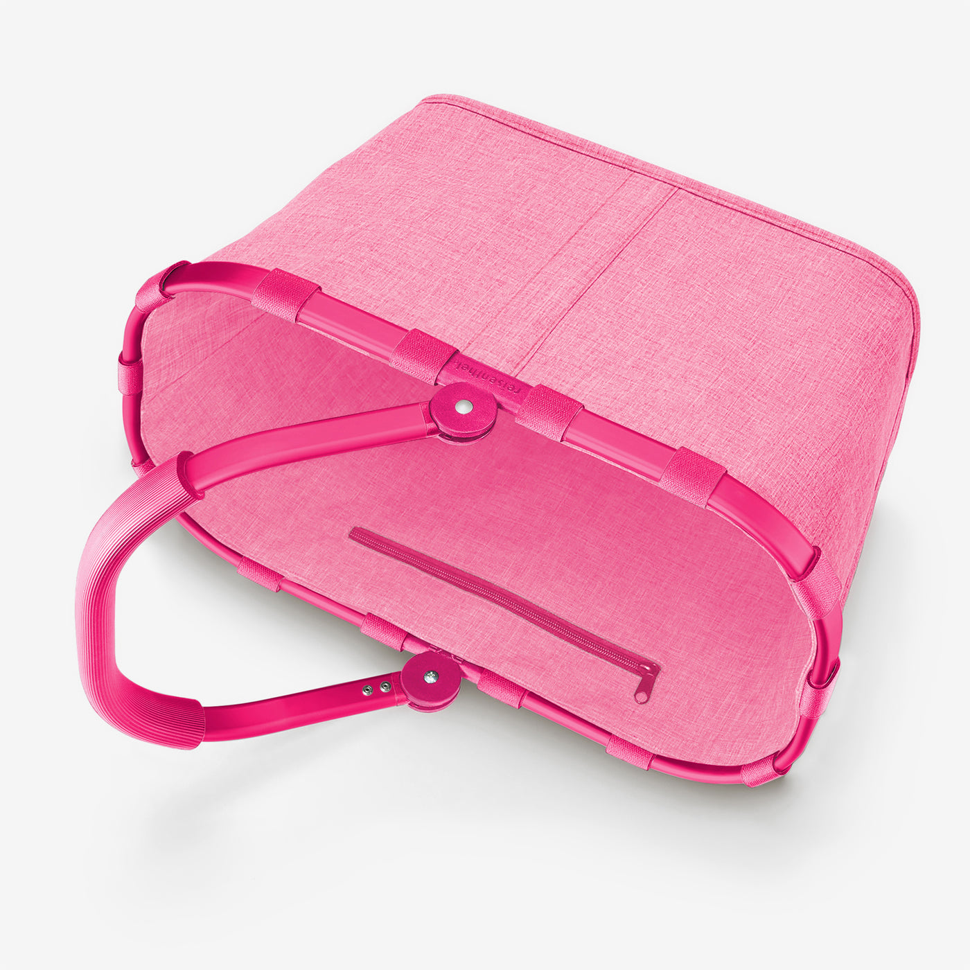 carrybag frame twist pink carrybag Reisenthel