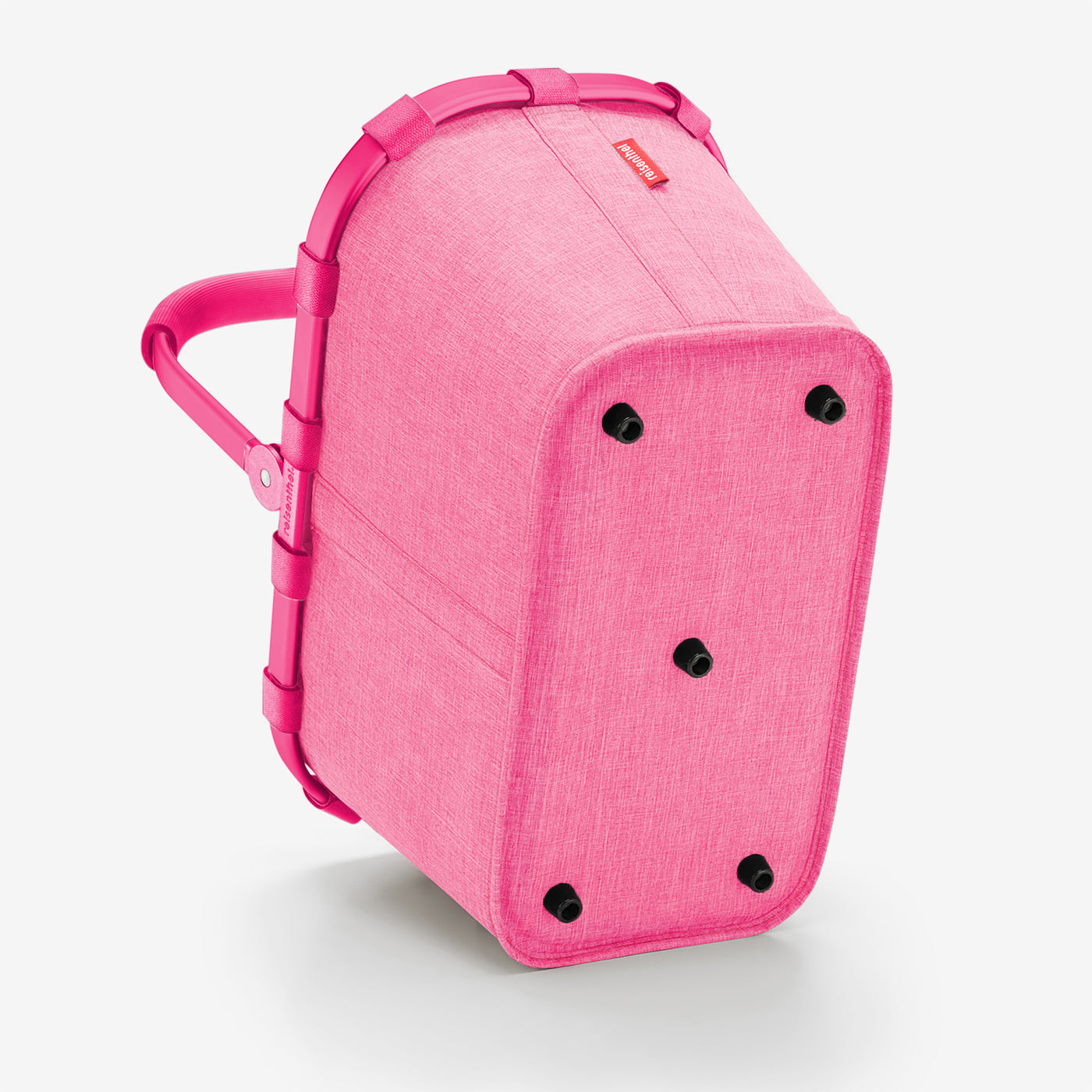 carrybag frame twist pink carrybag Reisenthel