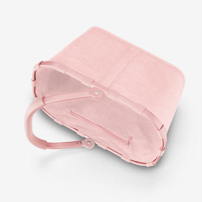 carrybag frame twist blush carrybag Reisenthel