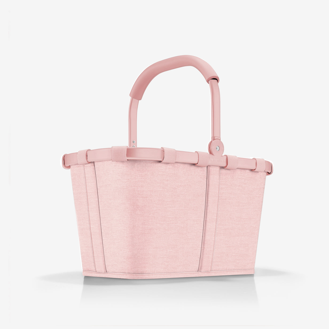 carrybag frame twist blush carrybag Reisenthel
