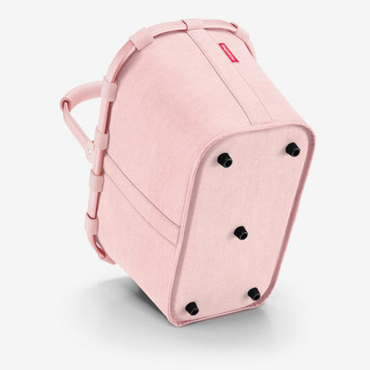 carrybag frame twist blush carrybag Reisenthel