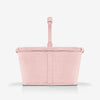 carrybag frame twist blush carrybag Reisenthel