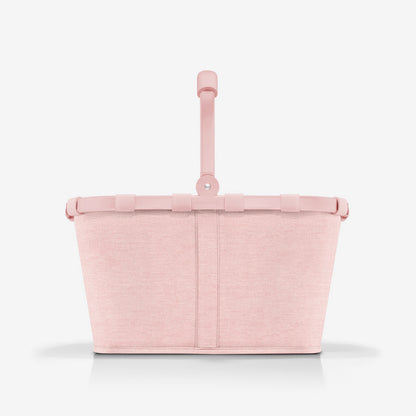 carrybag frame twist blush carrybag Reisenthel