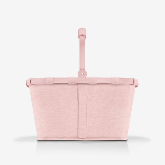carrybag frame twist blush carrybag Reisenthel