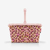 carrybag smiley leo blush carrybag Reisenthel