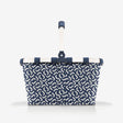 carrybag signature navy