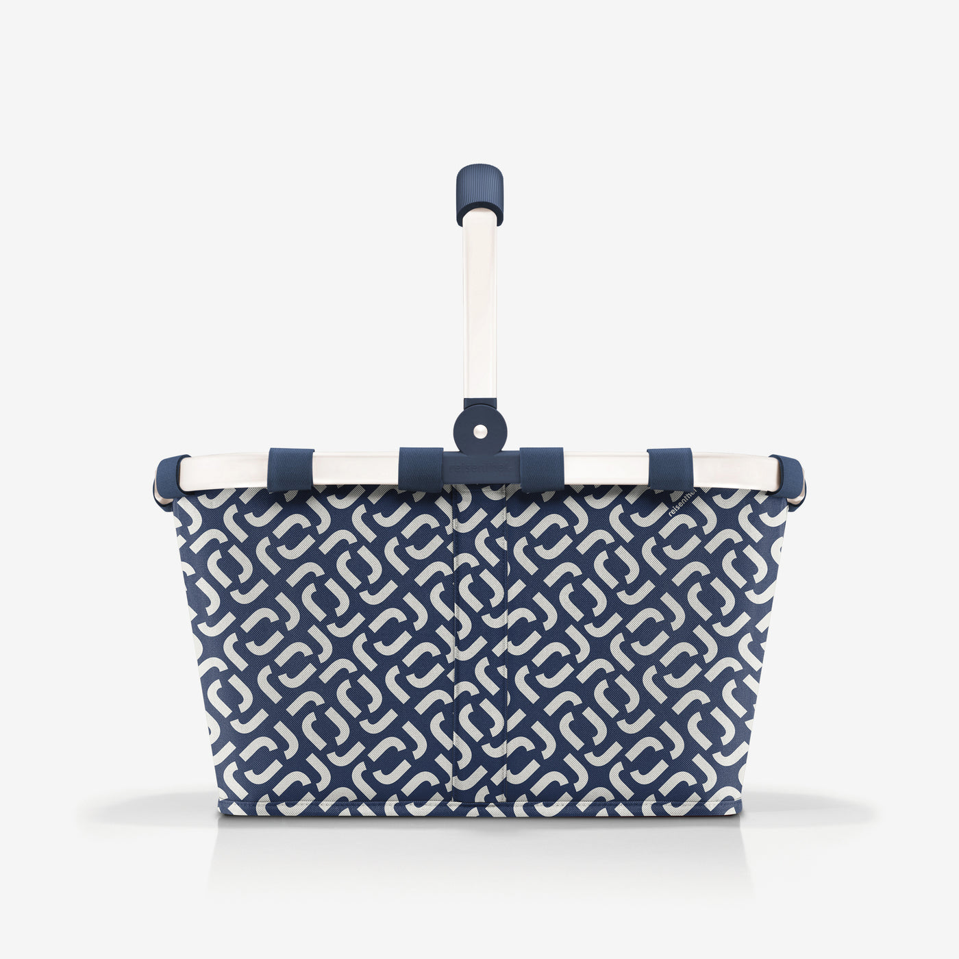 carrybag signature navy carrybag Reisenthel