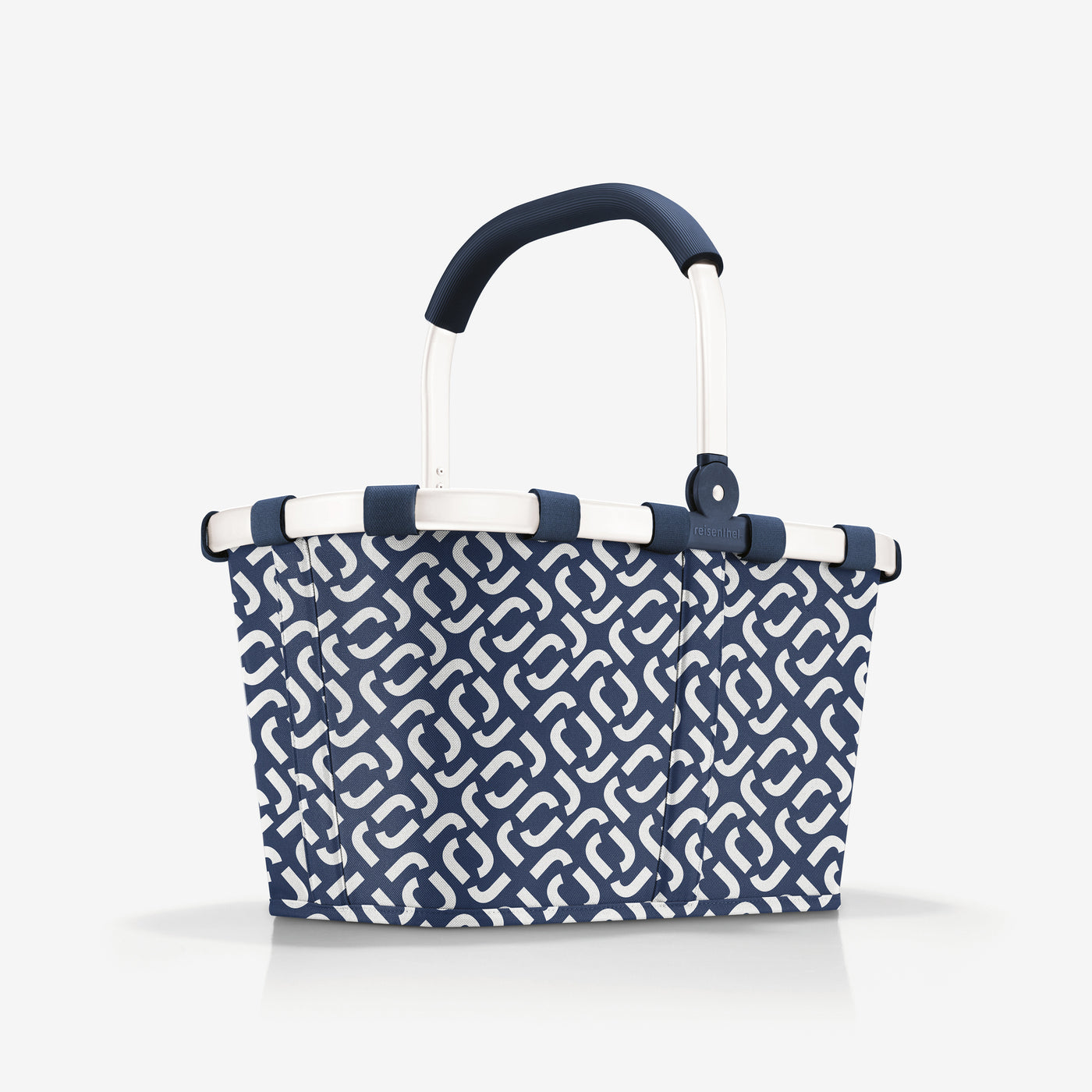 carrybag signature navy carrybag Reisenthel
