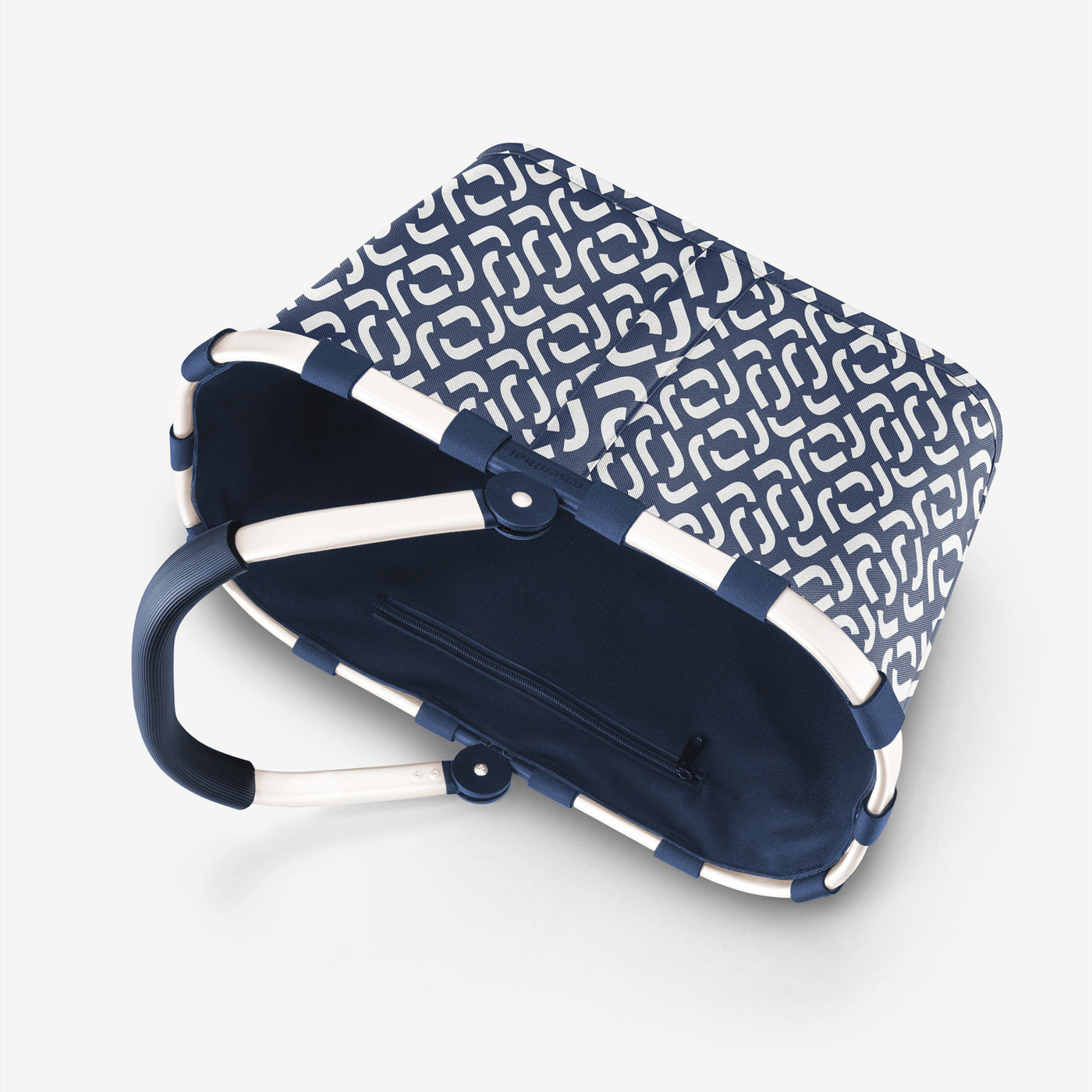 carrybag signature navy carrybag Reisenthel