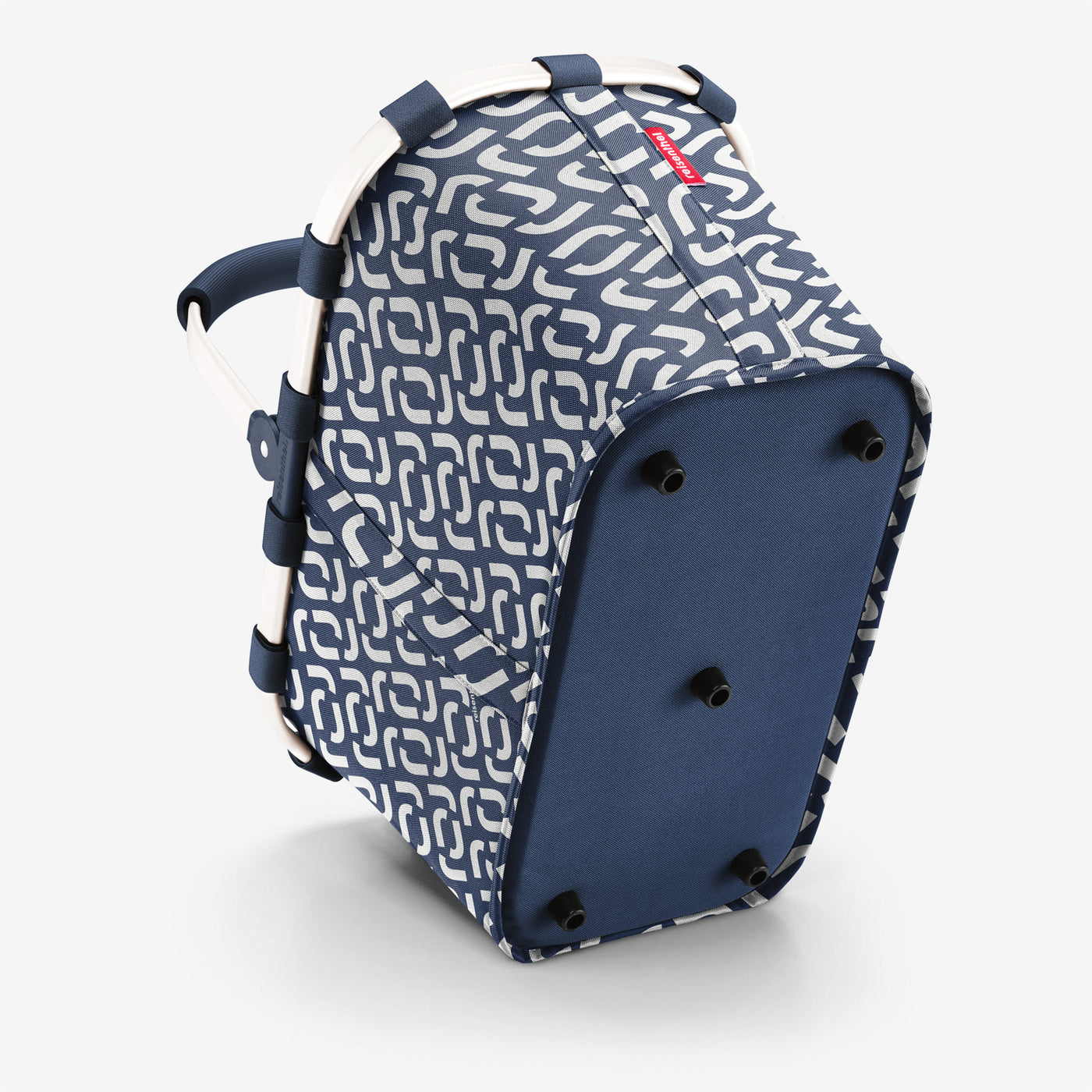 carrybag signature navy carrybag Reisenthel