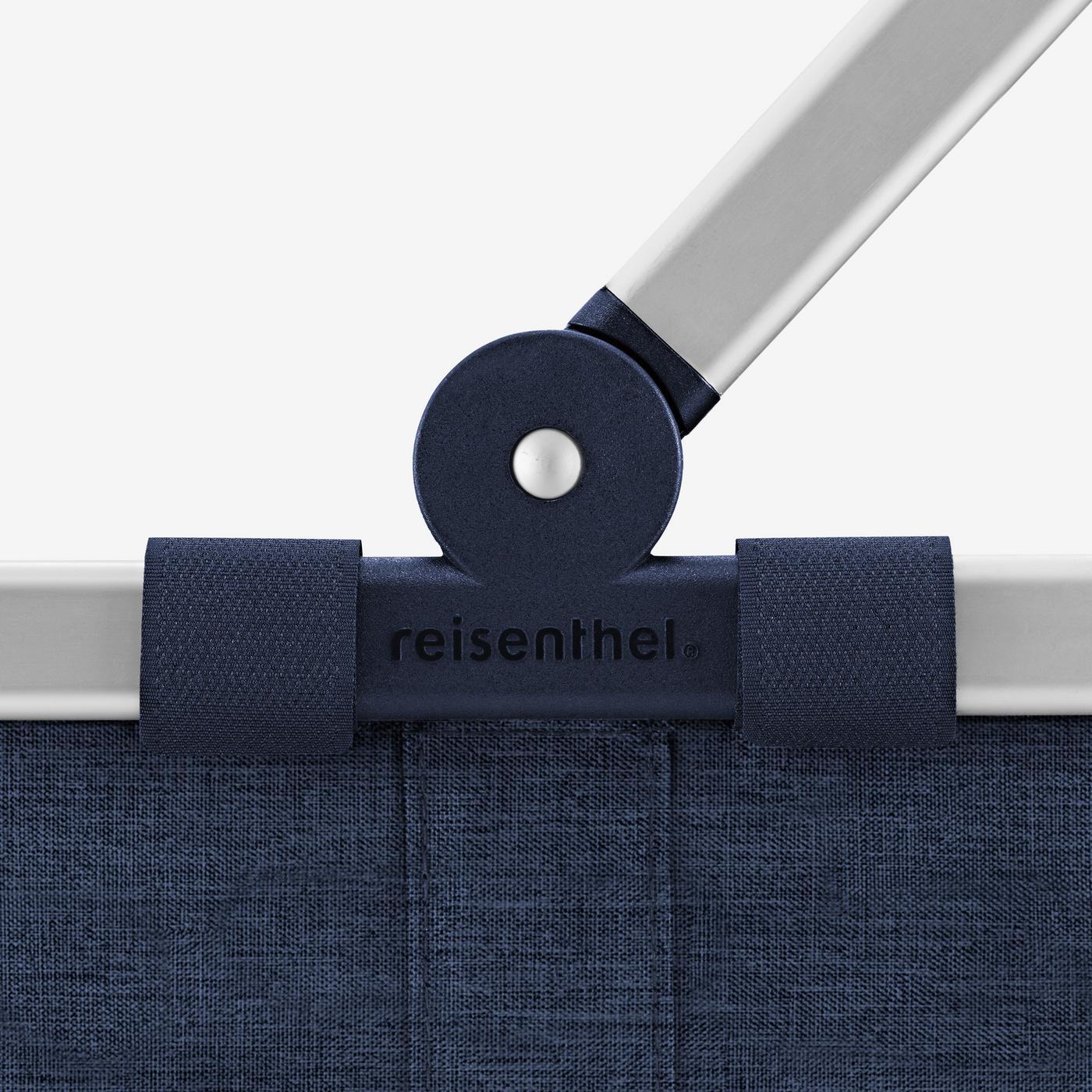 carrybag twist navy carrybag Reisenthel