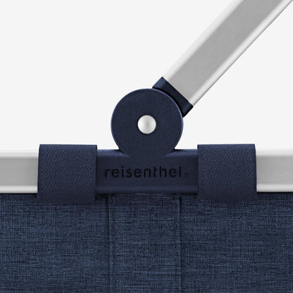 carrybag twist navy carrybag Reisenthel