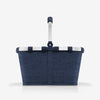 carrybag twist navy carrybag Reisenthel