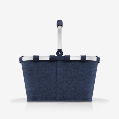 carrybag twist navy carrybag Reisenthel