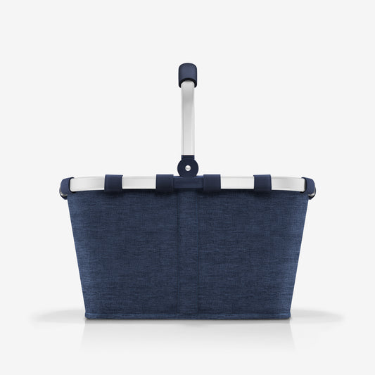 carrybag twist navy carrybag Reisenthel