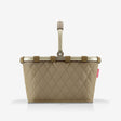 carrybag frame rhombus olive