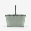 carrybag frame twist sage carrybag Reisenthel