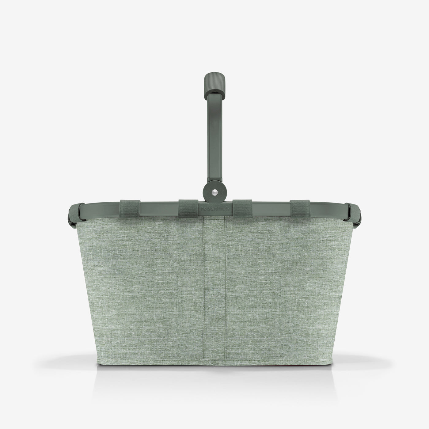 carrybag frame twist sage carrybag Reisenthel